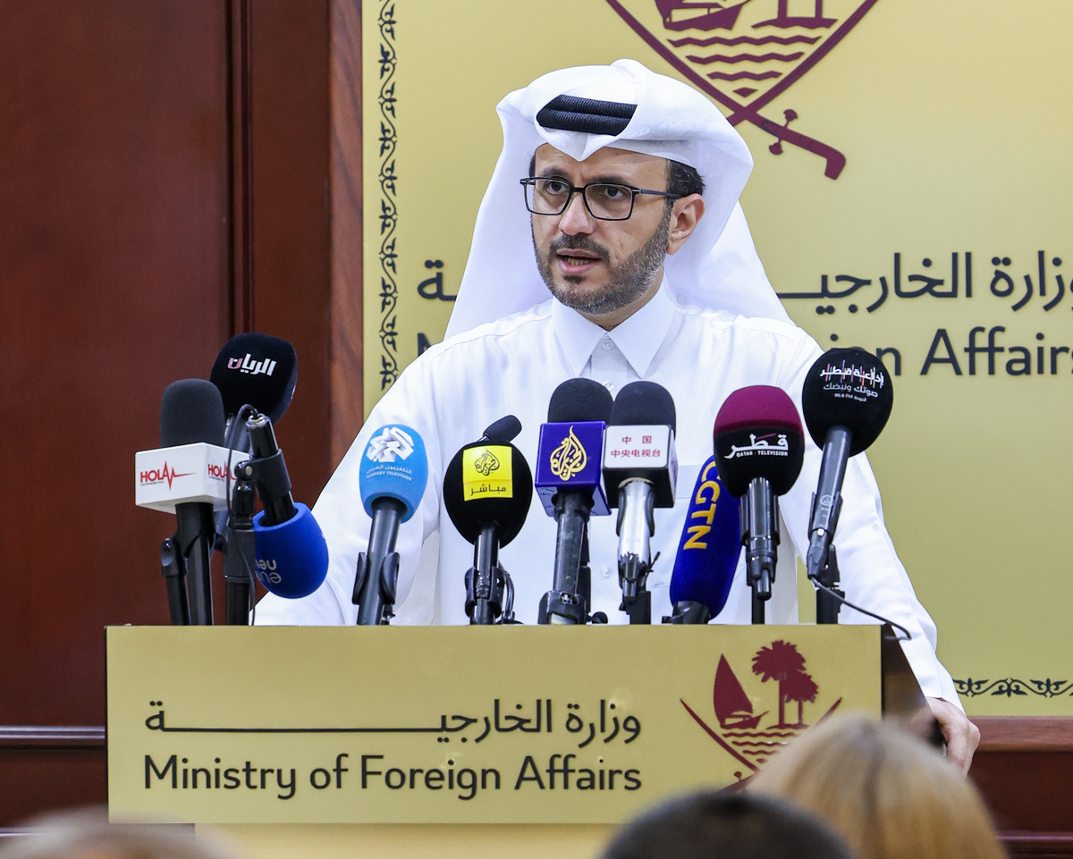 Qatar Ministry Calls on Citizens Abroad to Register via Official App